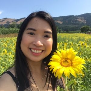 Meet your Posher, Katrina